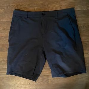 Men’s Vuori Aim Short - Navy